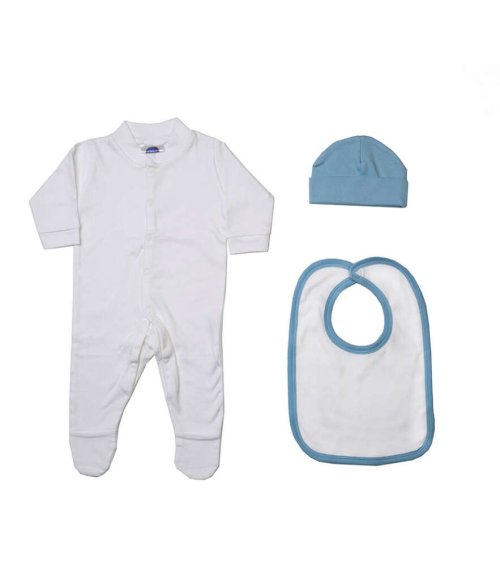 Customizable Baby Set 1
