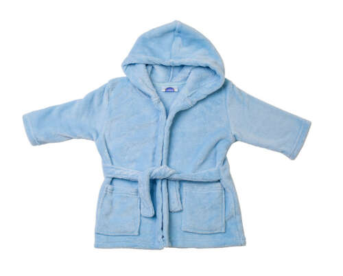 Fleece Robes