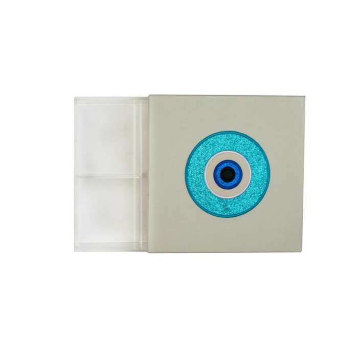 Eye Acrylic Box