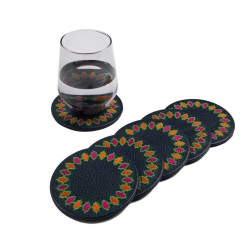 Coasters - Set of 6
