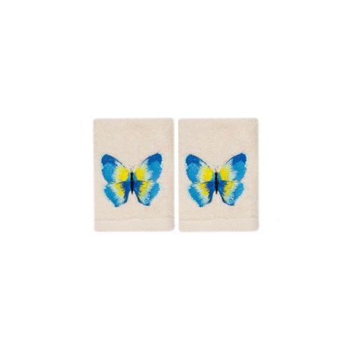 Guest Towels