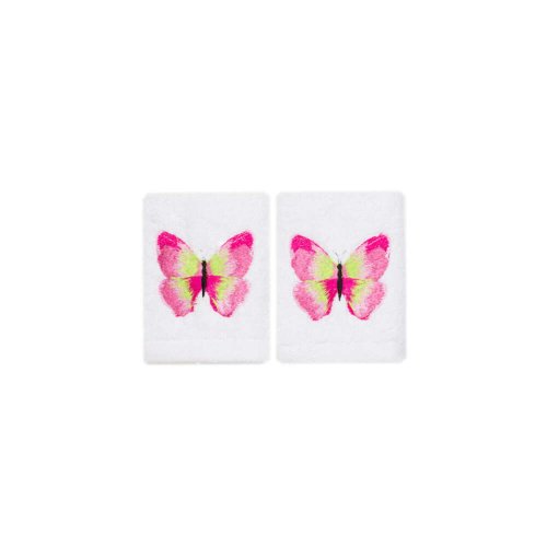 Butterfly Hand Towels