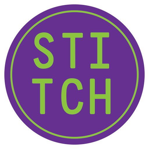 Stitch Jo
