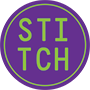 Stitch Jo Embroidery Studio Logo