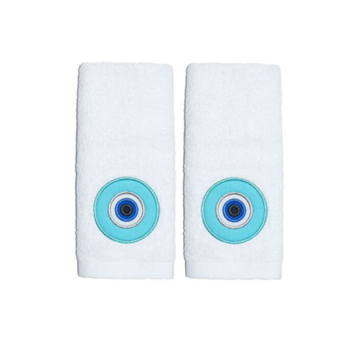 Eye face Towels