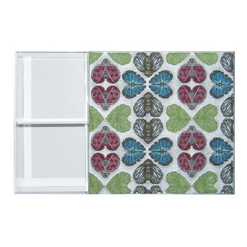 Spring Love Acrylic Box