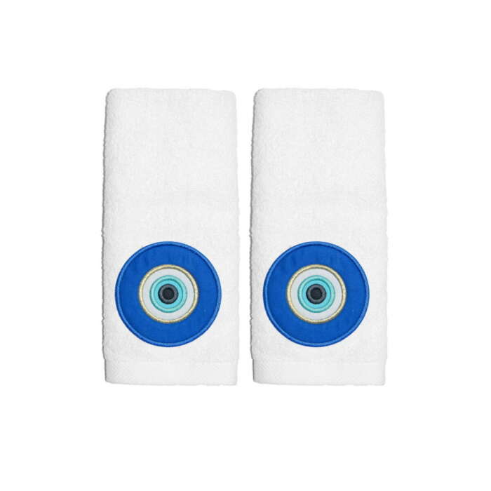 eye towel