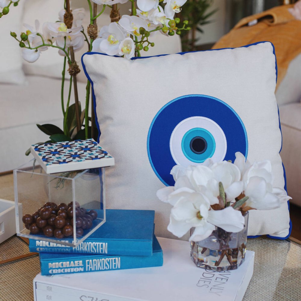 off-white-eye-cushion-pillow Off White Eye Cushion