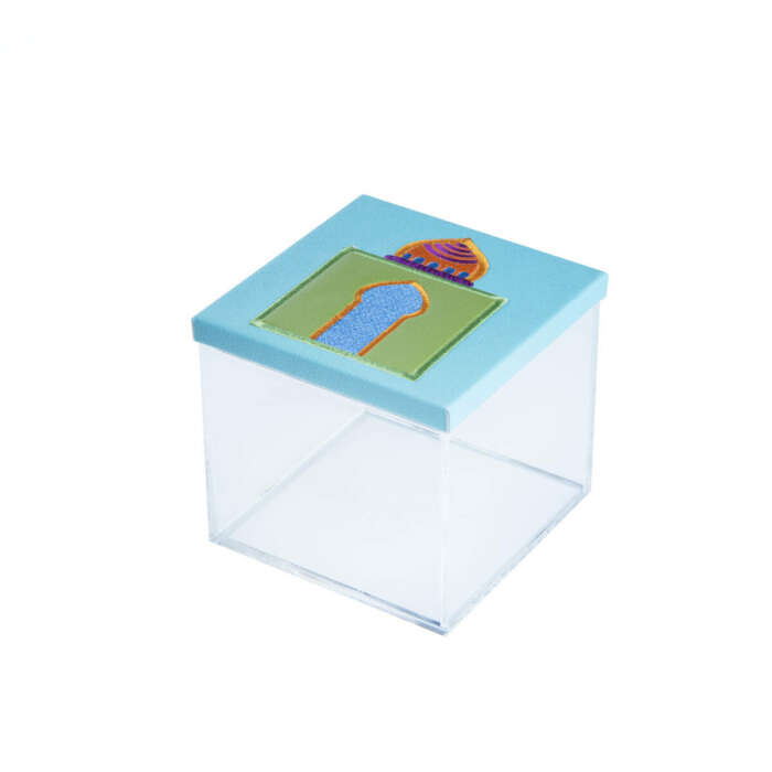 Ramadan Design Mini Box