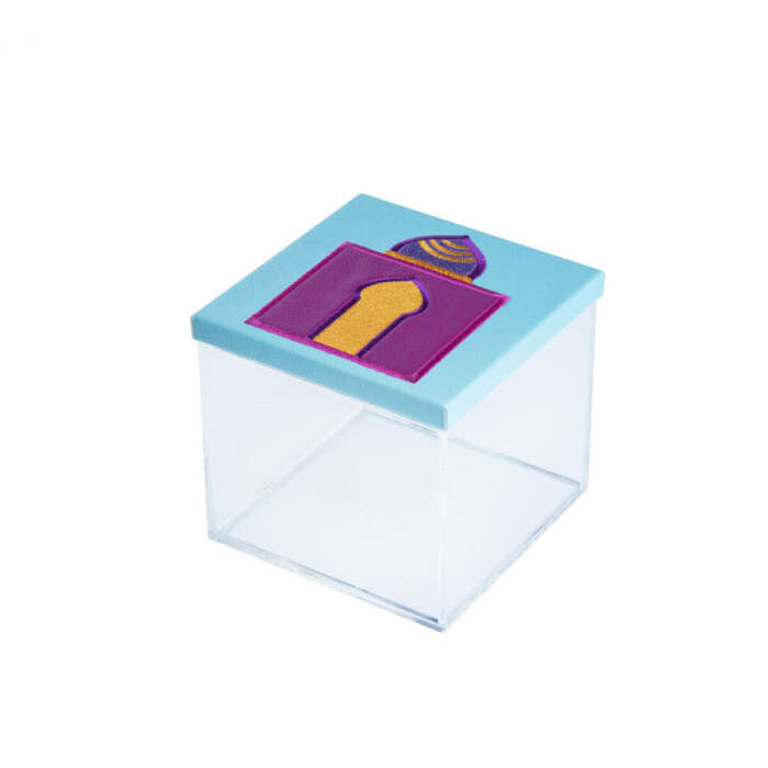 Ramadan Design Mini Box