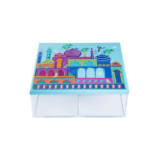 Ramadan Design Box