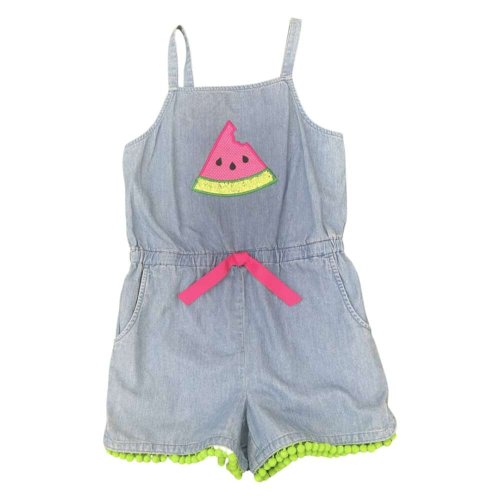 SWEETEST ROMPER