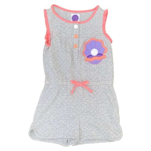 BEACH ROMPER