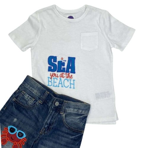 SEA & CAB SET