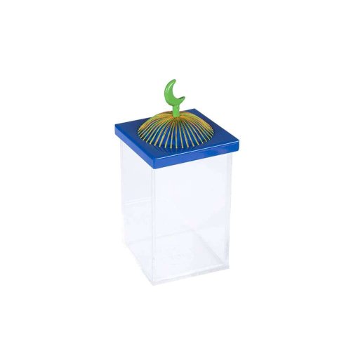 Mini Colorful Dome