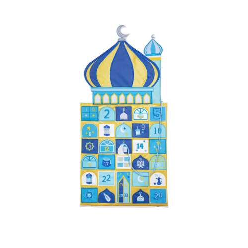 Ramadan Advent calendars