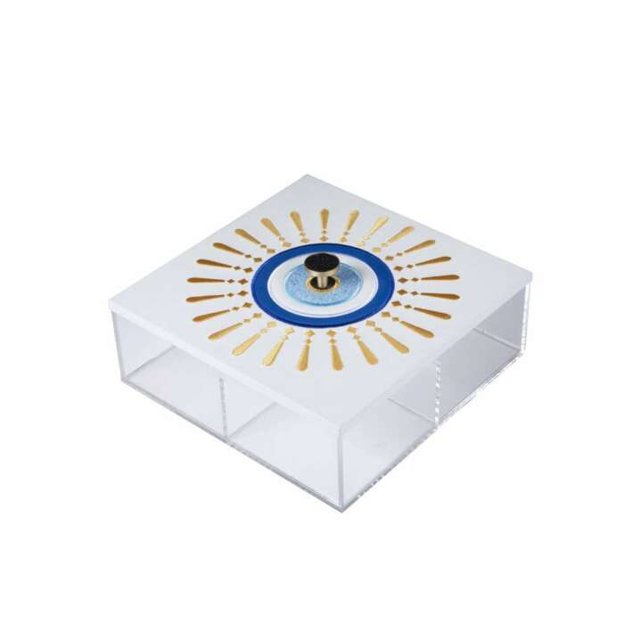 Sunny Eye Box