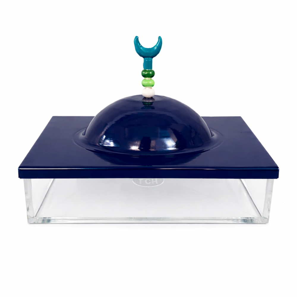 Moonstone Dome Box