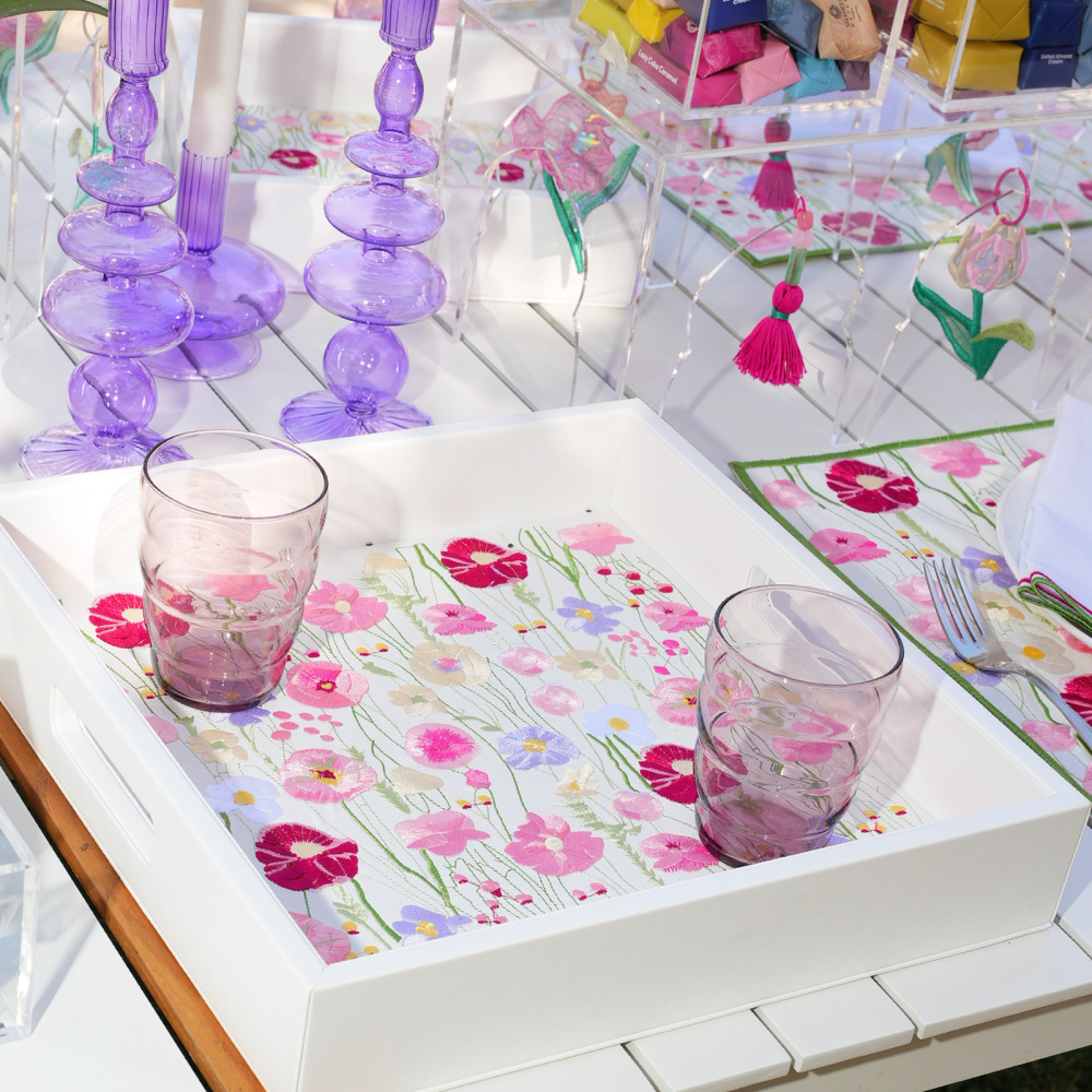 Areej Tray (Large) - Image 2