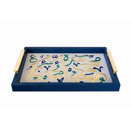 Serving Trays